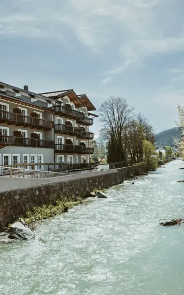 Beste Lage in Kitzbühel