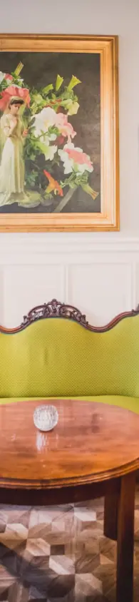 Cooles Design