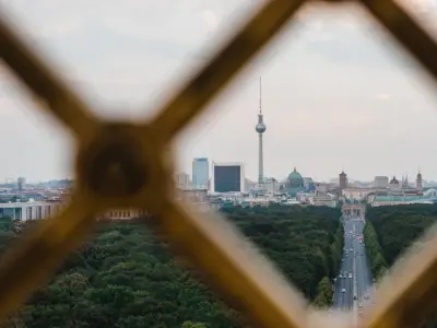 Ab 54 € pro Person im Doppelzimmer ohne Frühstück