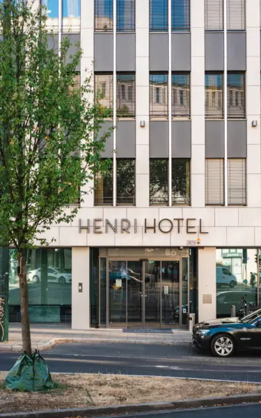 Beste Lage in Düsseldorf