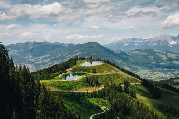Bergwelt Kitzbühel Bergwelt Kitzbühel