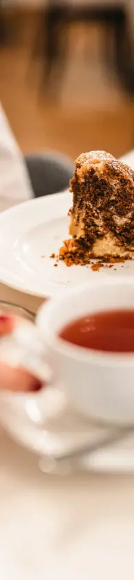 Frisch und vielfältig