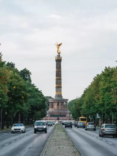 Tiergarten Berlin Tiergarten Berlin