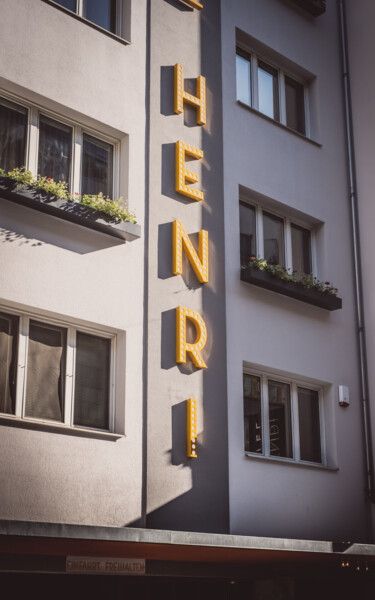 Best location in 7th district in Vienna
