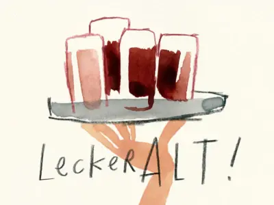 „Wer Altbier trinkt, bleibt ewig jung!“, heißt es in Düsseldorf. Bei diesem HENRI Paket ist nicht nur ein typisches Altbier zur Begrüßung inklusive, sondern auch das leckere HENRI Frühstück.