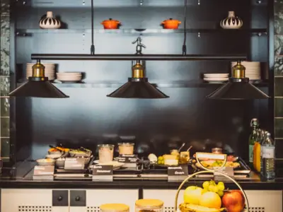 Ab 65 € pro Person im Doppelzimmer mit Frühstück