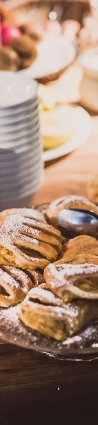 Von früh bis spät