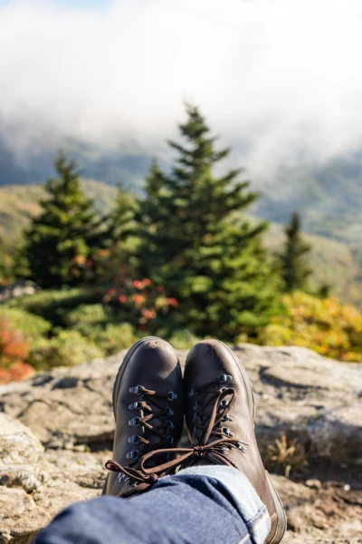 Wandern in Kitzbühel
