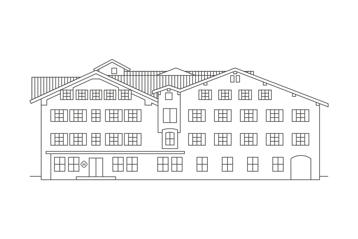 HENRI Kitzbühel HENRI Hotel Kitzbühel – Boutique Hotel am Bahnhof Kitzbühel