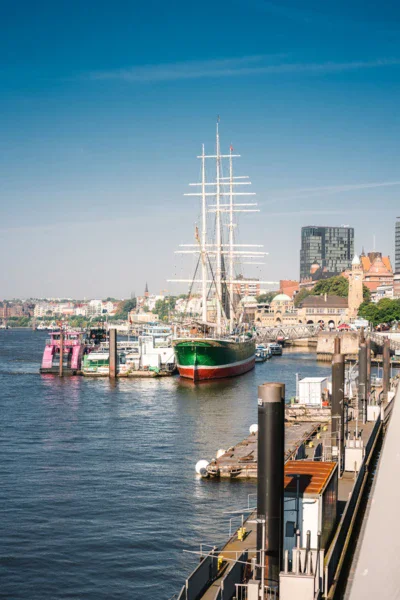 Hamburg Hamburg