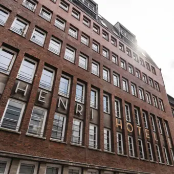 Hamburg Image of Hamburg