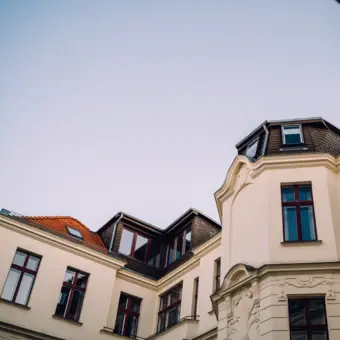 Berlin Image of Berlin