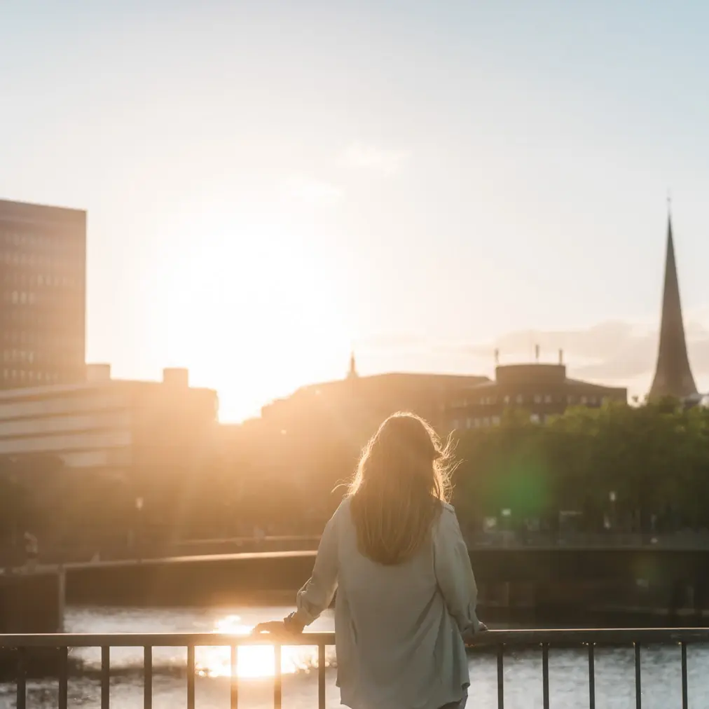 HENRI Early Bird HENRI Early Bird