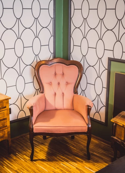 Wie zu Hause bei Freunden