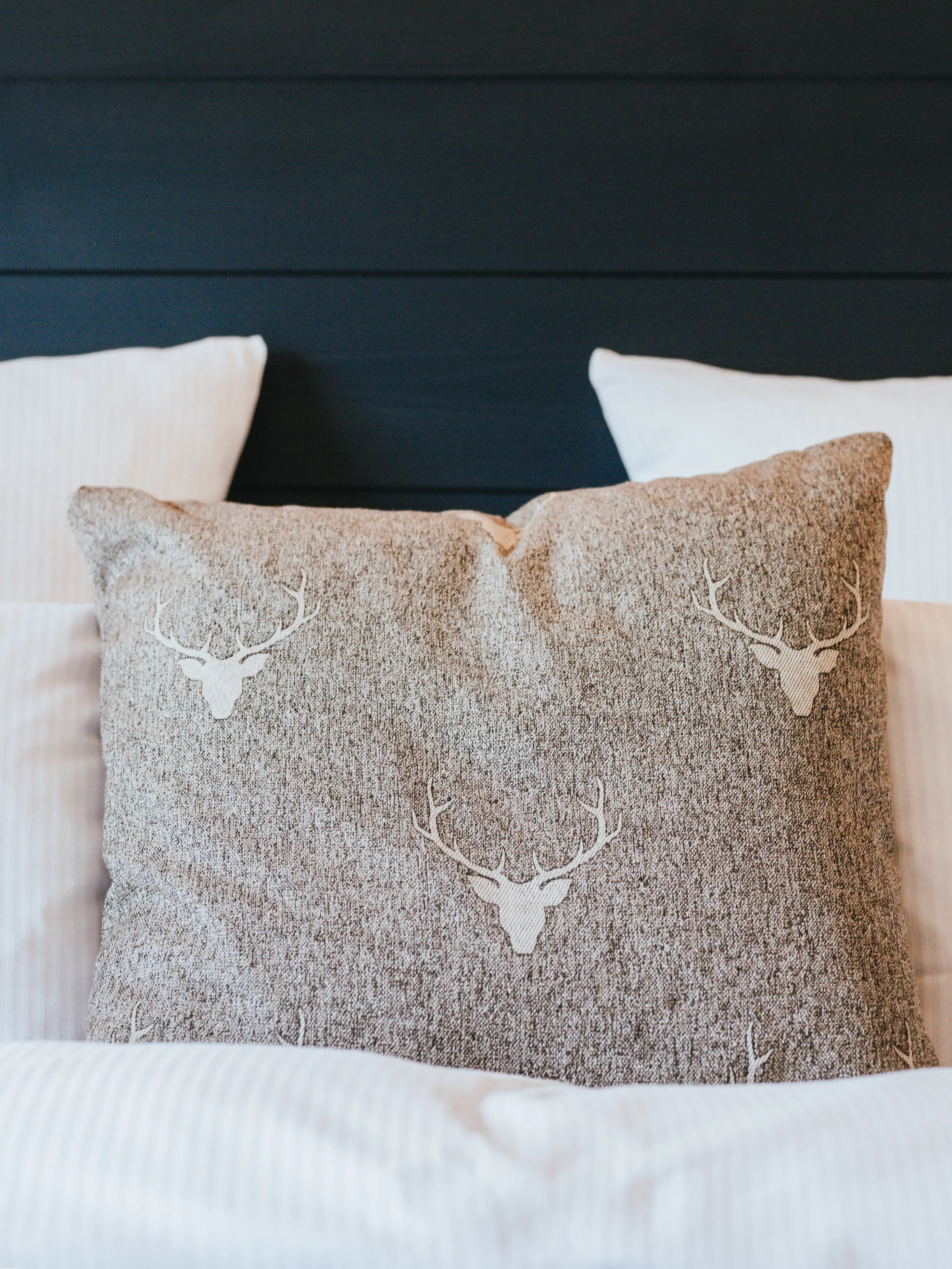 <p>Alles was Sie für das Zuhause-Gefühl brauchen:</p><ul><li>Hochwertige & allergikerfreundliche Baumwoll-Bettwäsche</li><li>Bad mit Dusche und/oder Badewanne und WC</li><li>Fön & Kosmetikspiegel</li><li>Teilweise mit Balkon</li><li>M-Studio & L-Studio: Safe im Zimmer</li></ul>