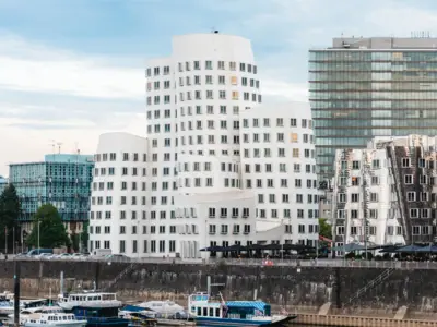 Ab 60 € pro Person im Doppelzimmer mit Frühstück