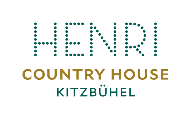 HENRI Country House Kitzbühel